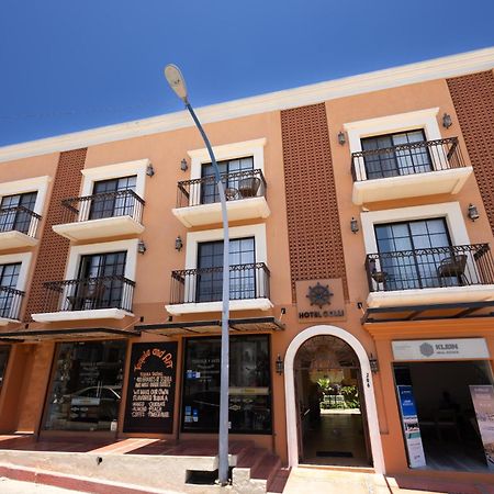 Hotel Colli San José del Cabo Екстериор снимка