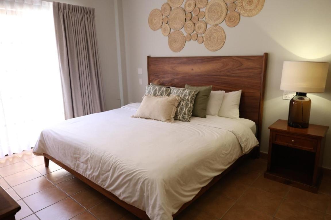 Hotel Colli San José del Cabo Екстериор снимка